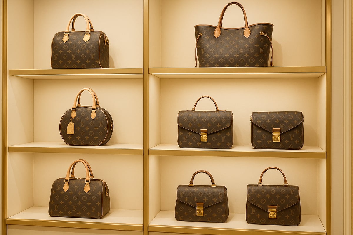 How to Choose the Right Louis Vuitton Classic for Your Lifestyle
