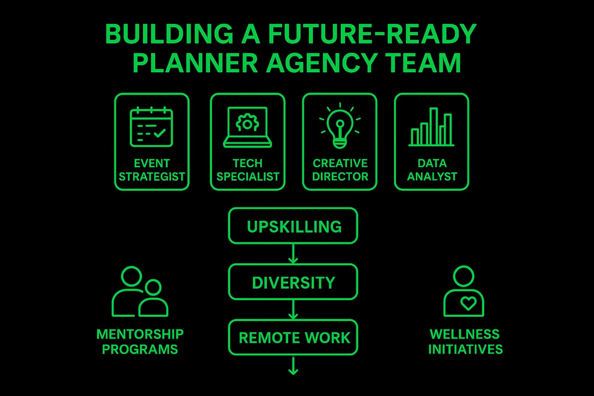 Building a Future-Ready Planner Agency Team