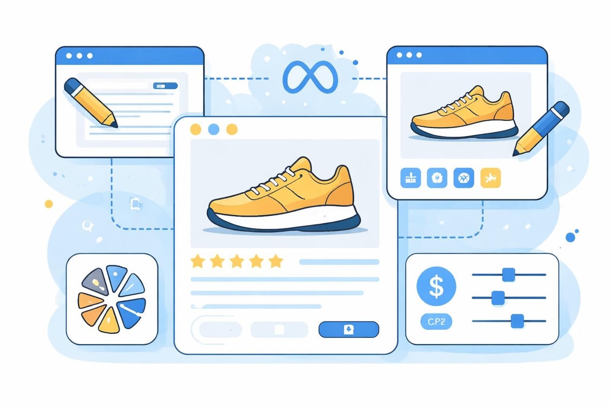 Ottimizzazione contenuti catalogo