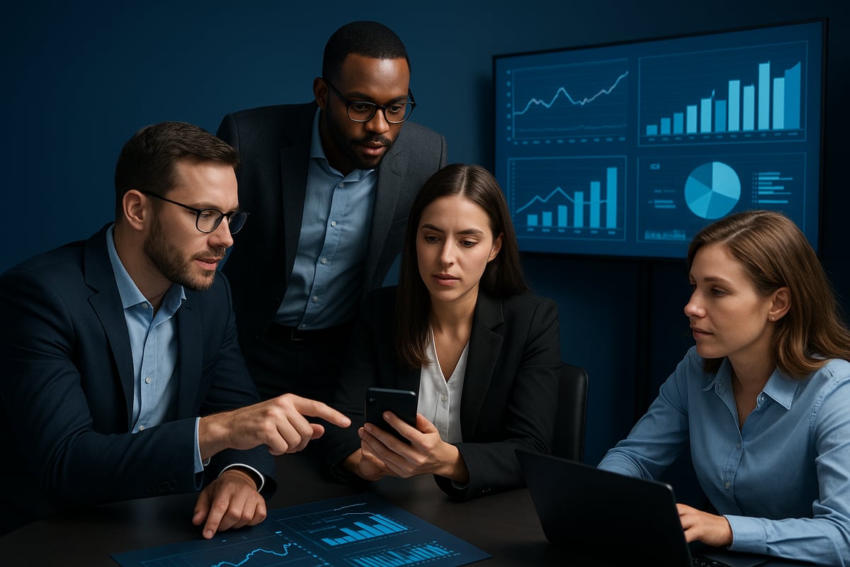 Herramientas y Métodos para Analizar a Nuestros Clientes