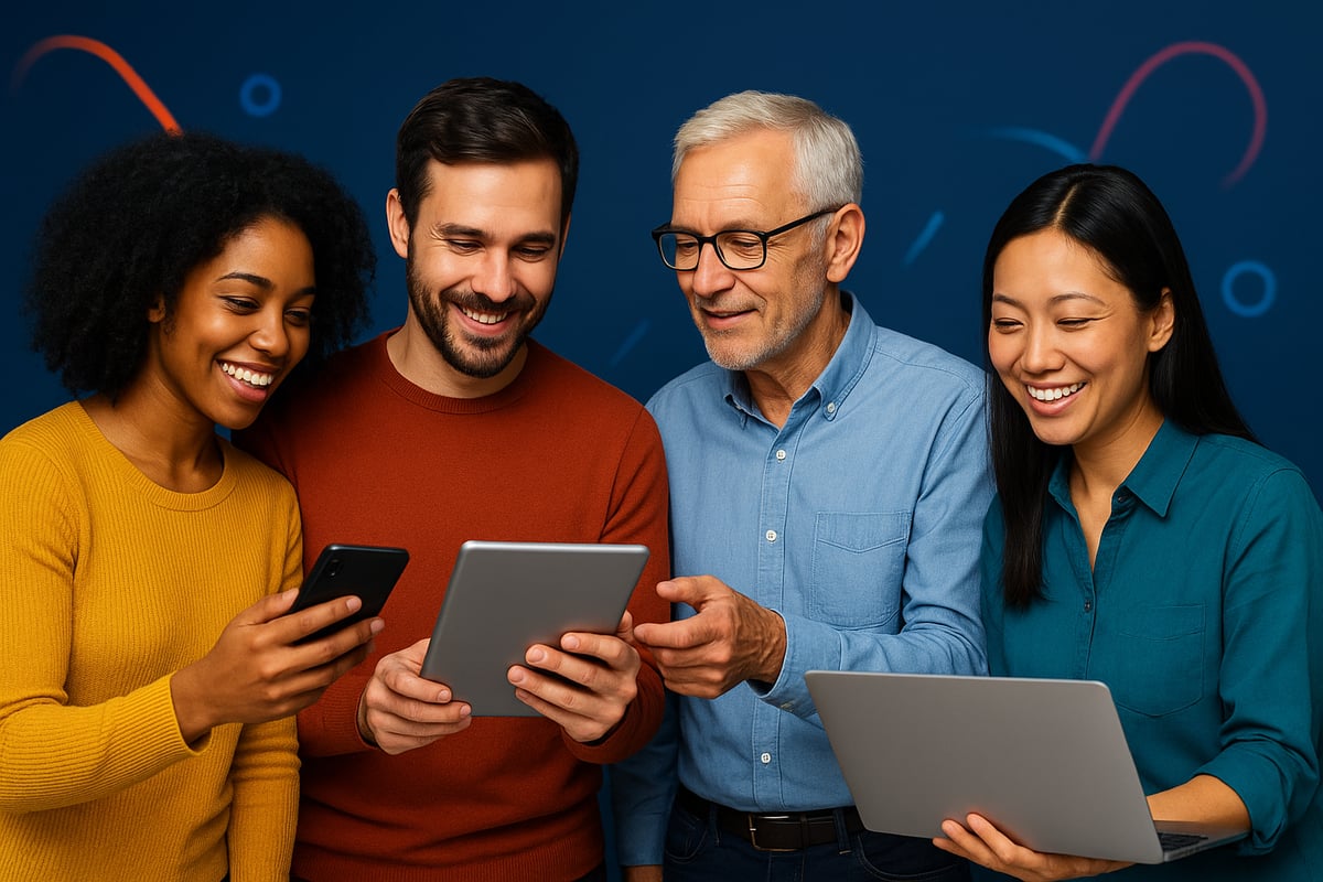 El Nuevo Perfil del Cliente en 2025