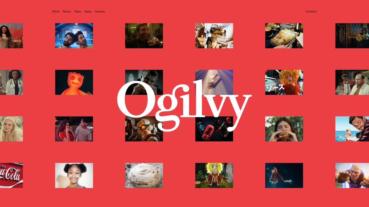 Top 7 Creative Strategy Agencies Shaping Brands in 2026 - Ogilvy