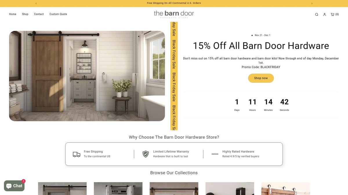 Sliding Door Rail Guide: Expert Tips and Insights for 2026 - The Barn Door Hardware Store: Your Sliding Door Rail Experts