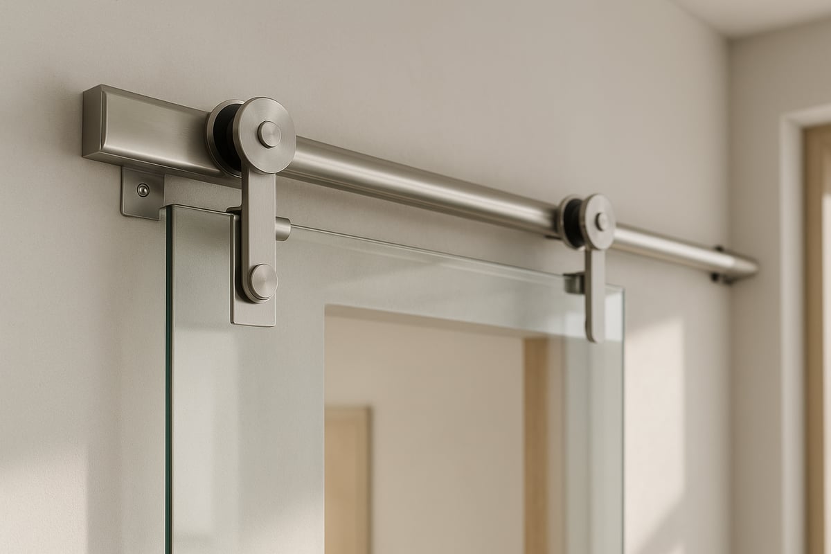 Understanding Sliding Door Rail Systems