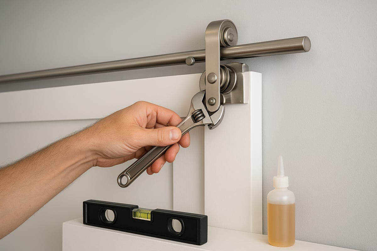 Troubleshooting and Maintenance Tips