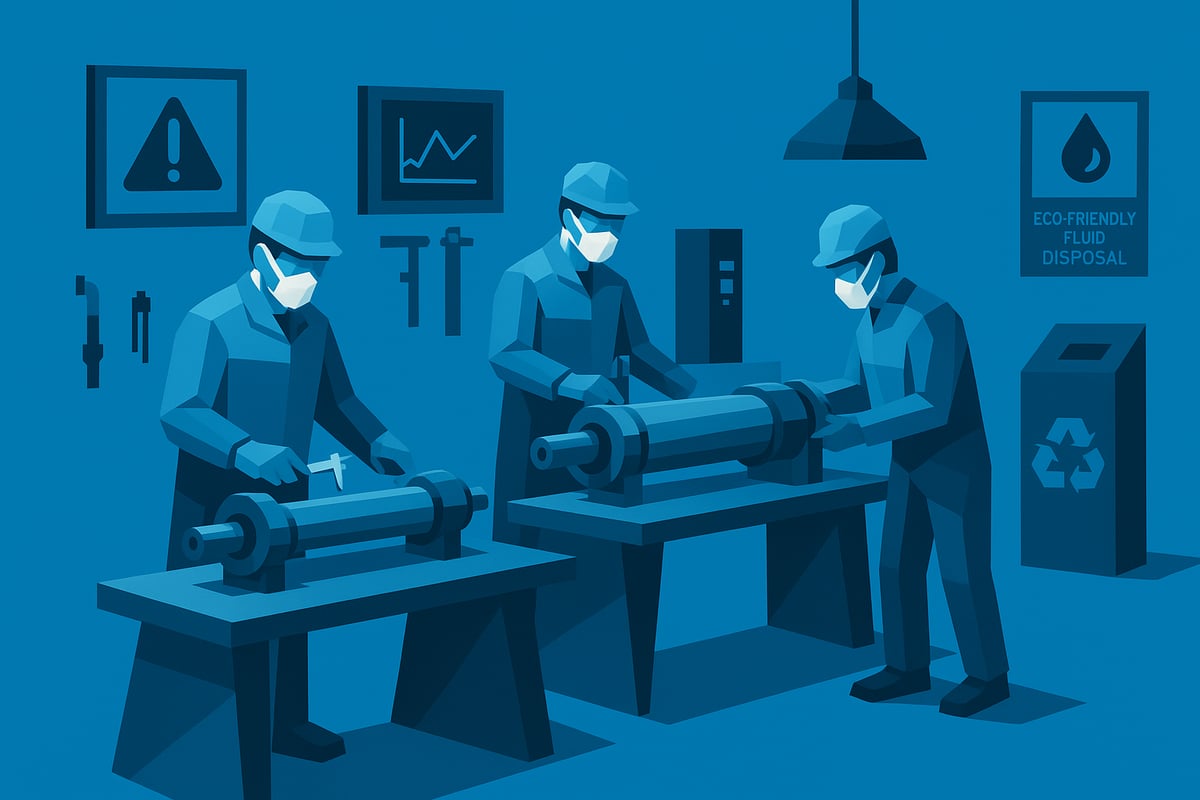 Essential Tools, Equipment, and Safety Protocols for 2026