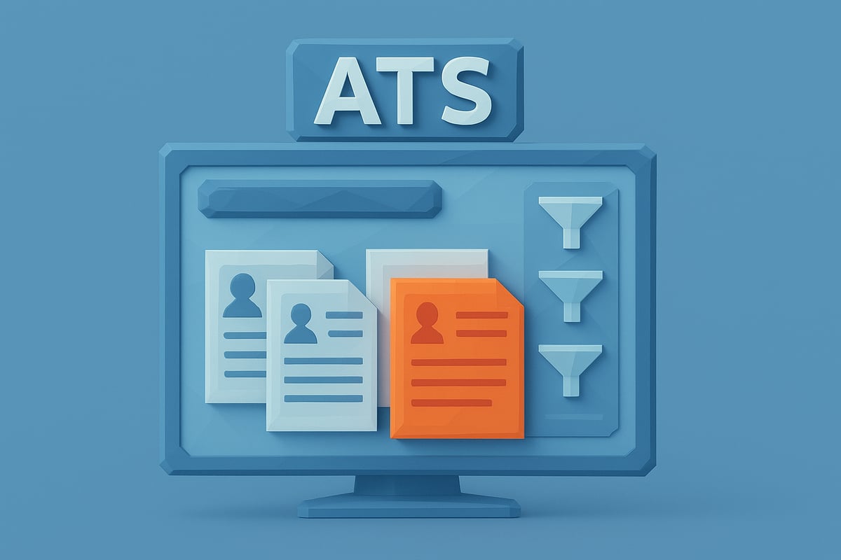 The 2026 Job Market: Why Cover Letters Still Matter