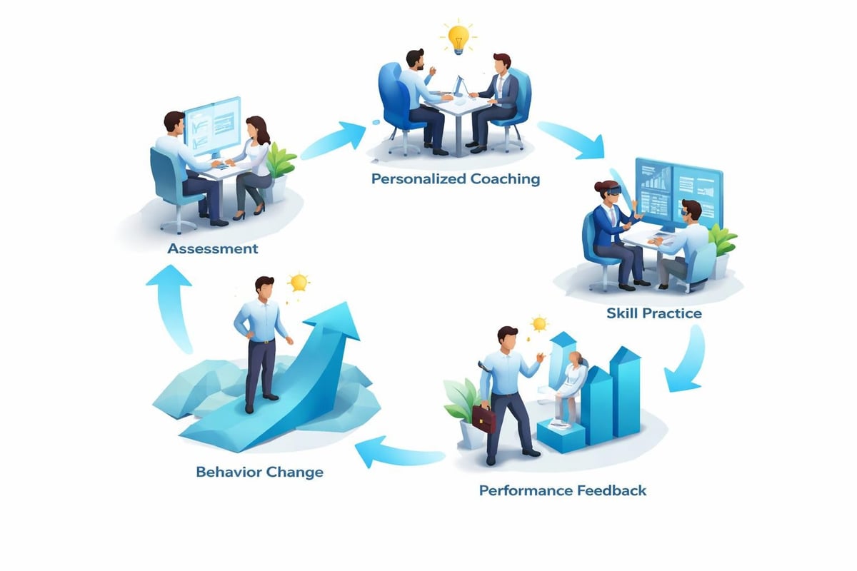 Executive training methodology