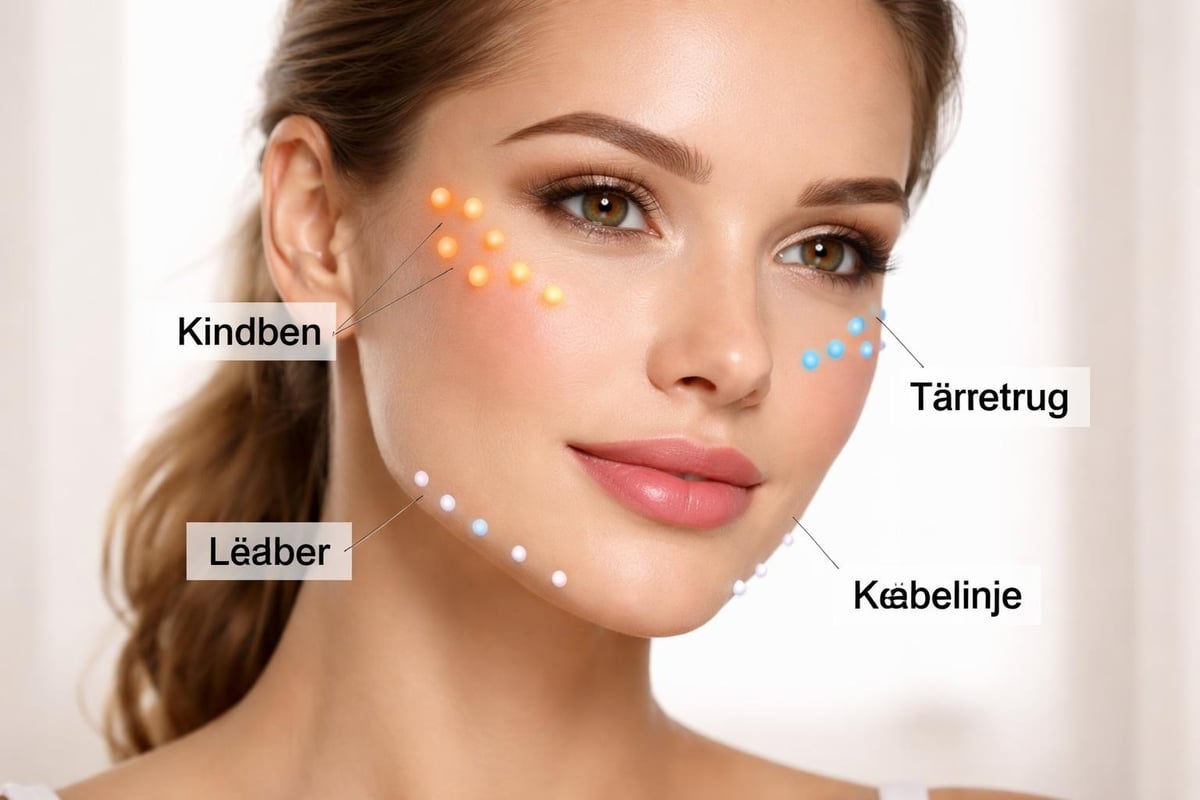 Filler behandlingsområder