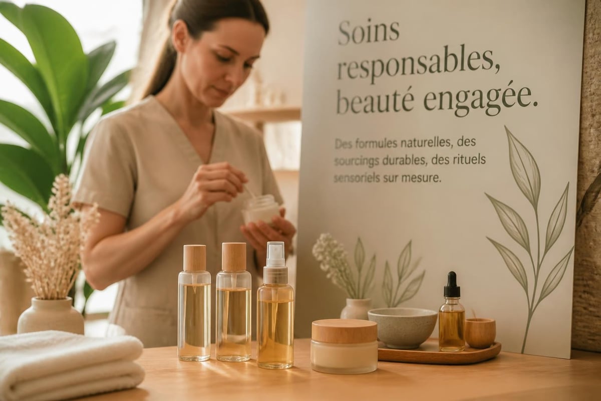 Évolution tendances beauté
