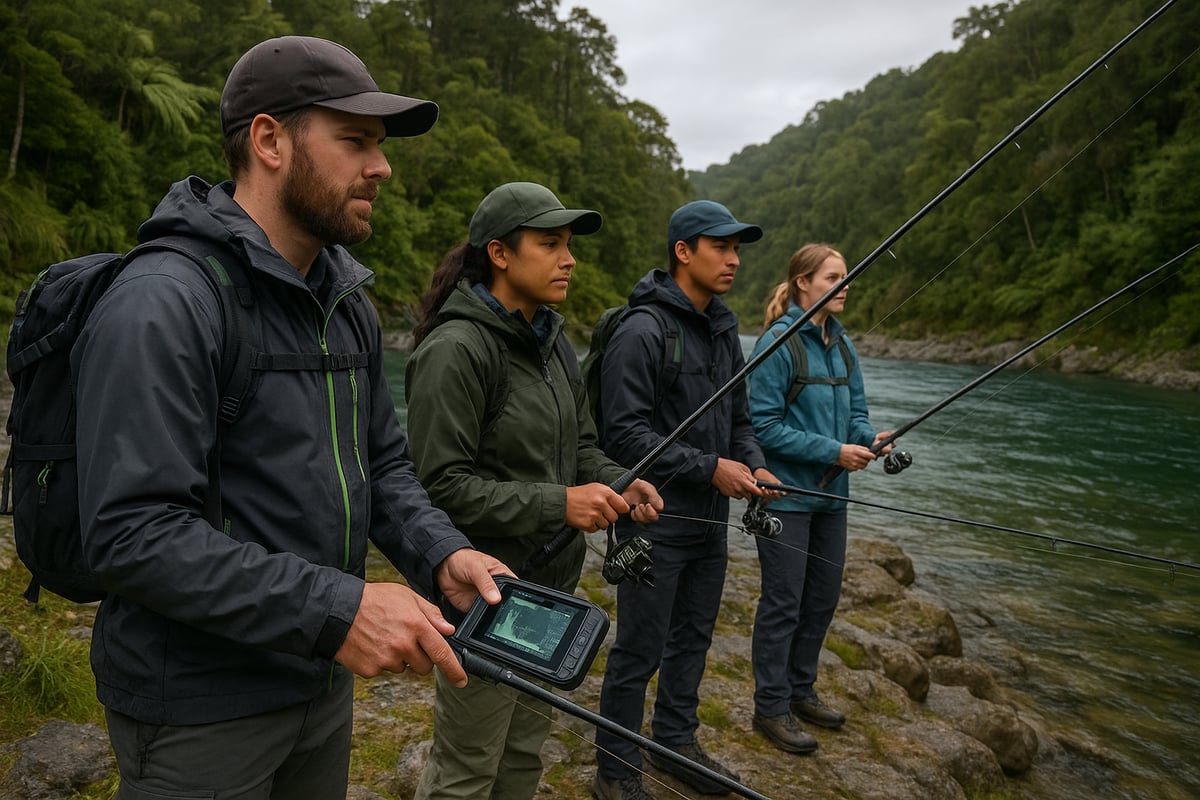 The Changing Needs of NZ Anglers in 2026