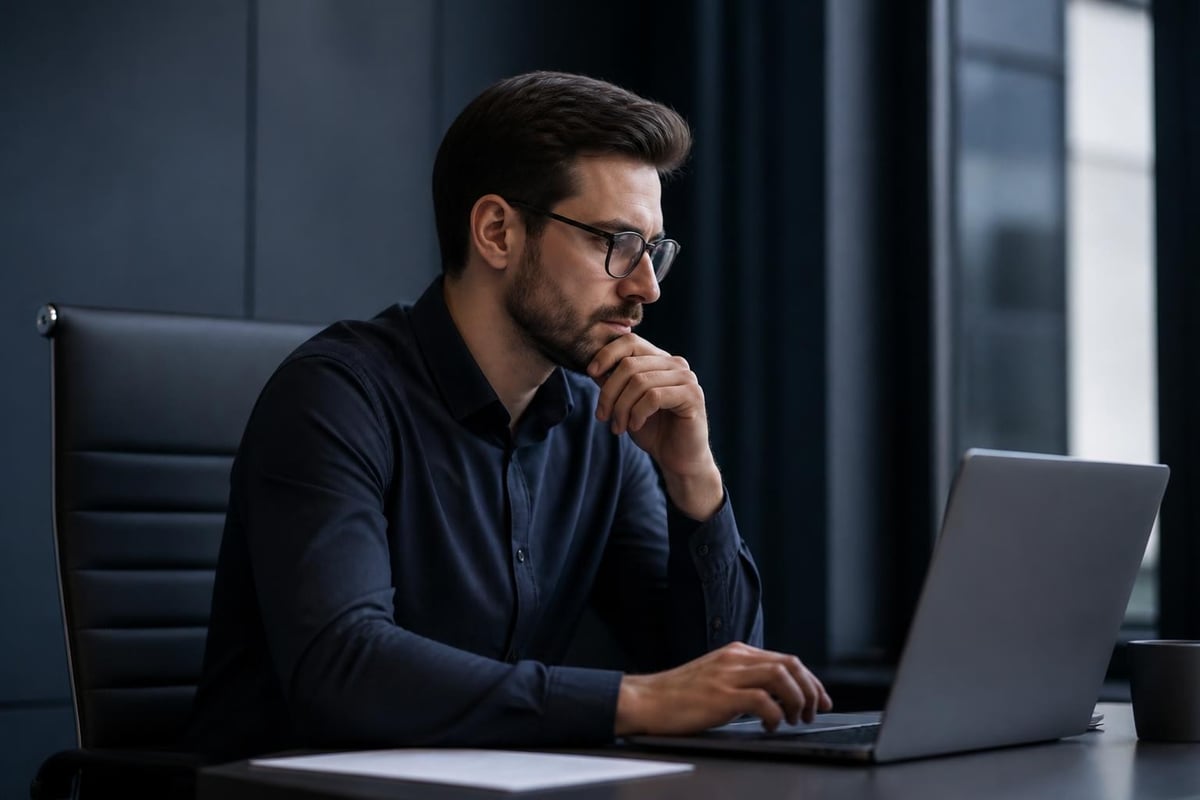 Brain networks supporting workplace concentration