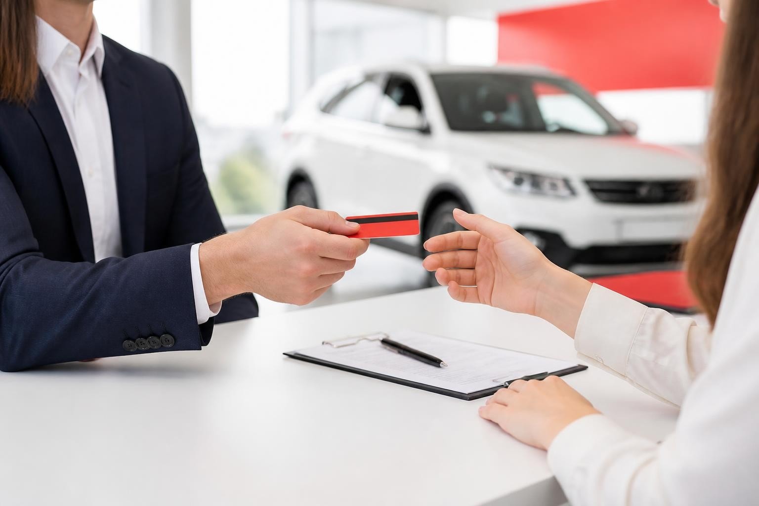 Car Rental Without Credit Card: Your Complete Guide
