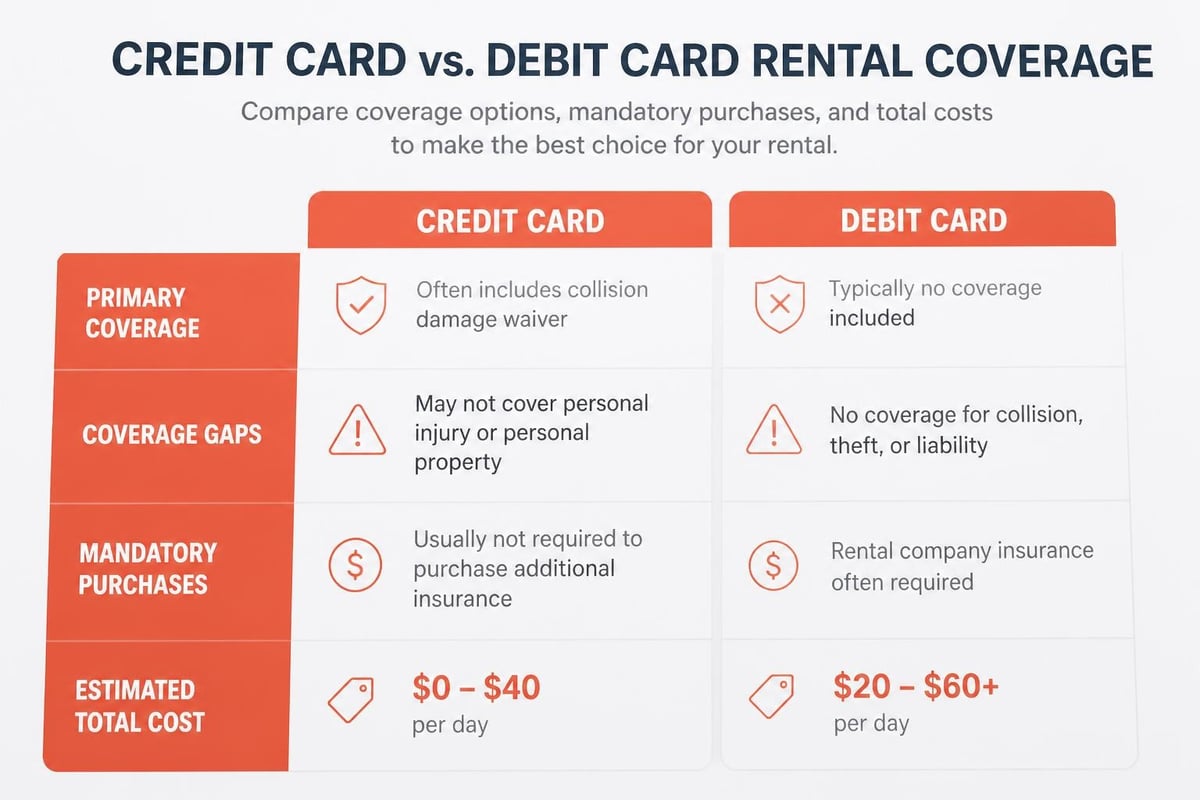 Insurance comparison