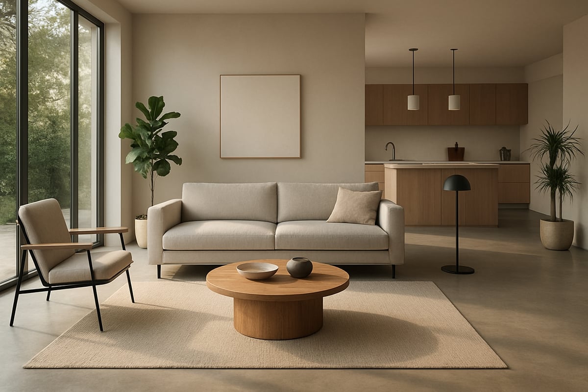 Toepassingen van gietvloer beton in 2026