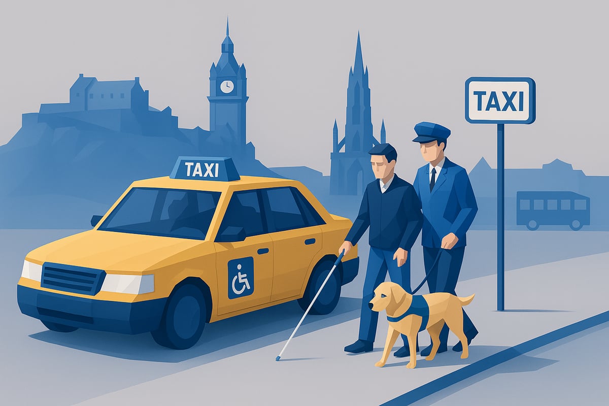 Accessibility, Safety, and Regulations