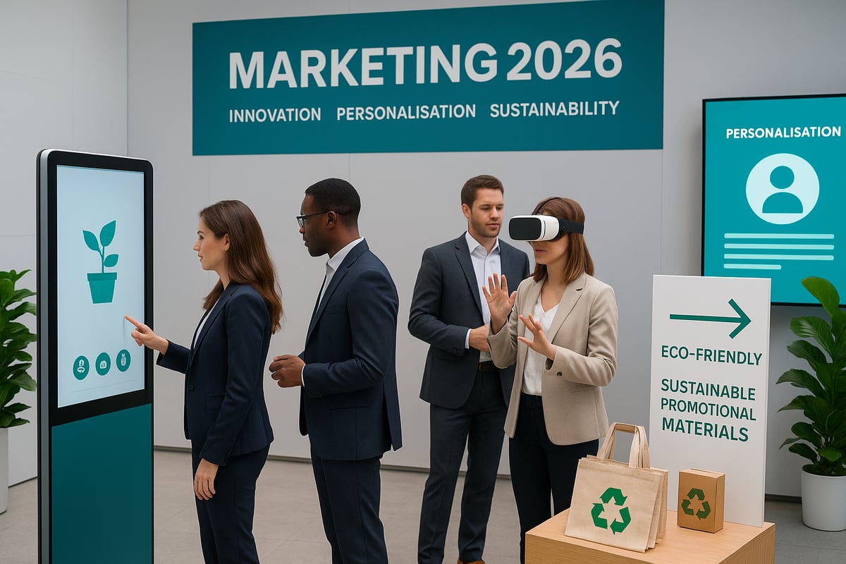 Emerging Trends and Innovations in BTL Marketing for 2026