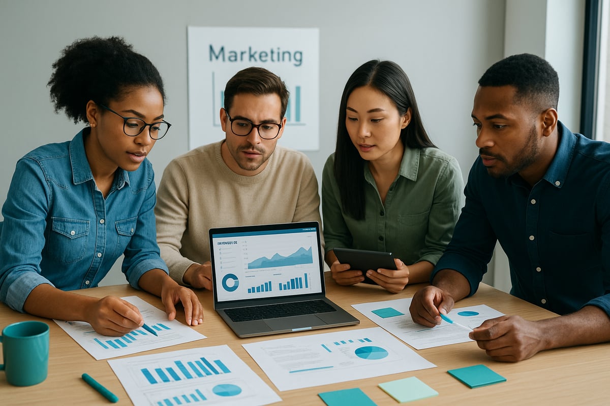 Step-by-Step: Building a Winning BTL Marketing Strategy for 2026