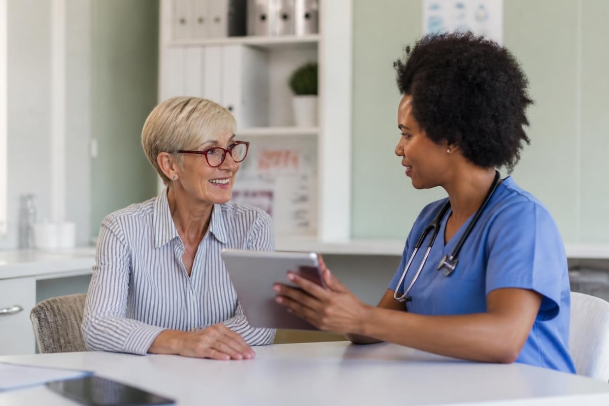 Patient engagement strategies