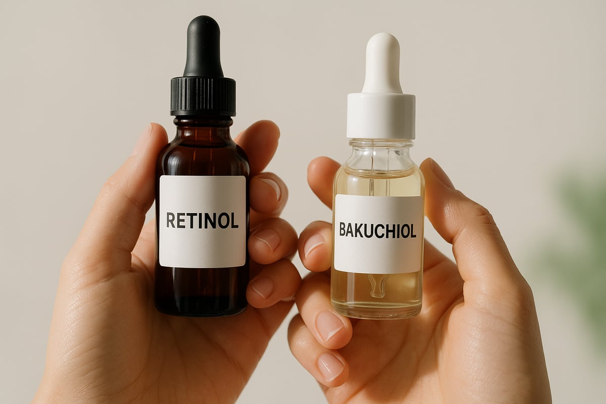 Fördelar med retinol: Vad säger forskningen?