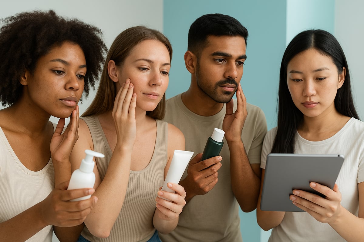 How to Interpret Skin Reviews for Your Unique Needs