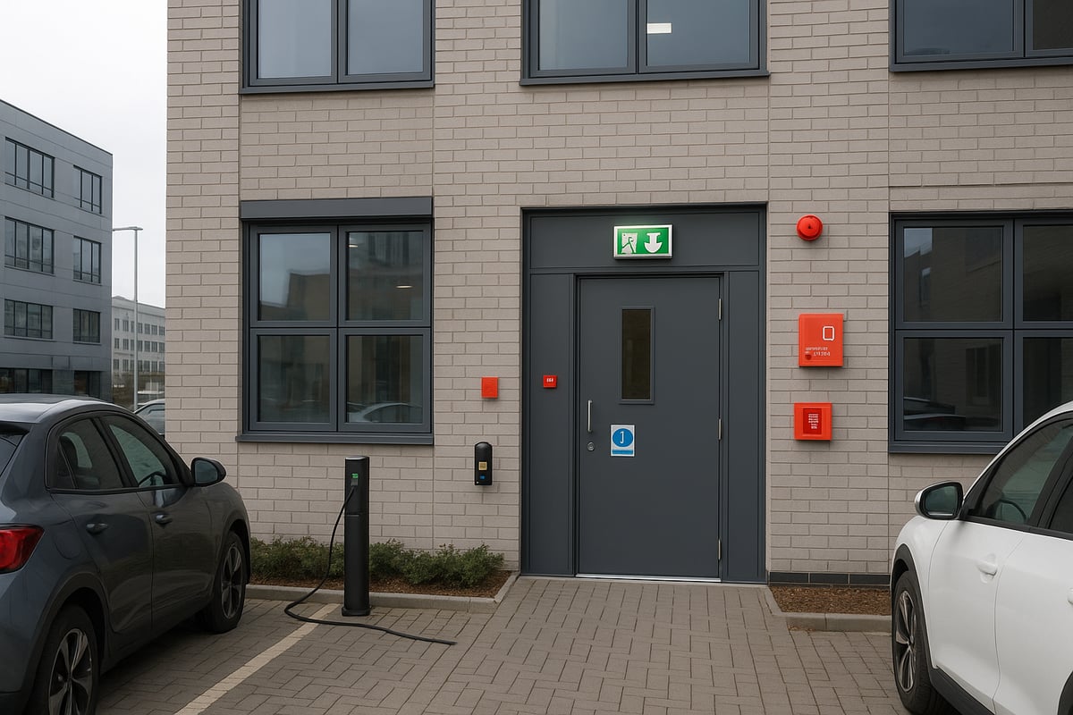 The Evolving Fire Risks in 2026