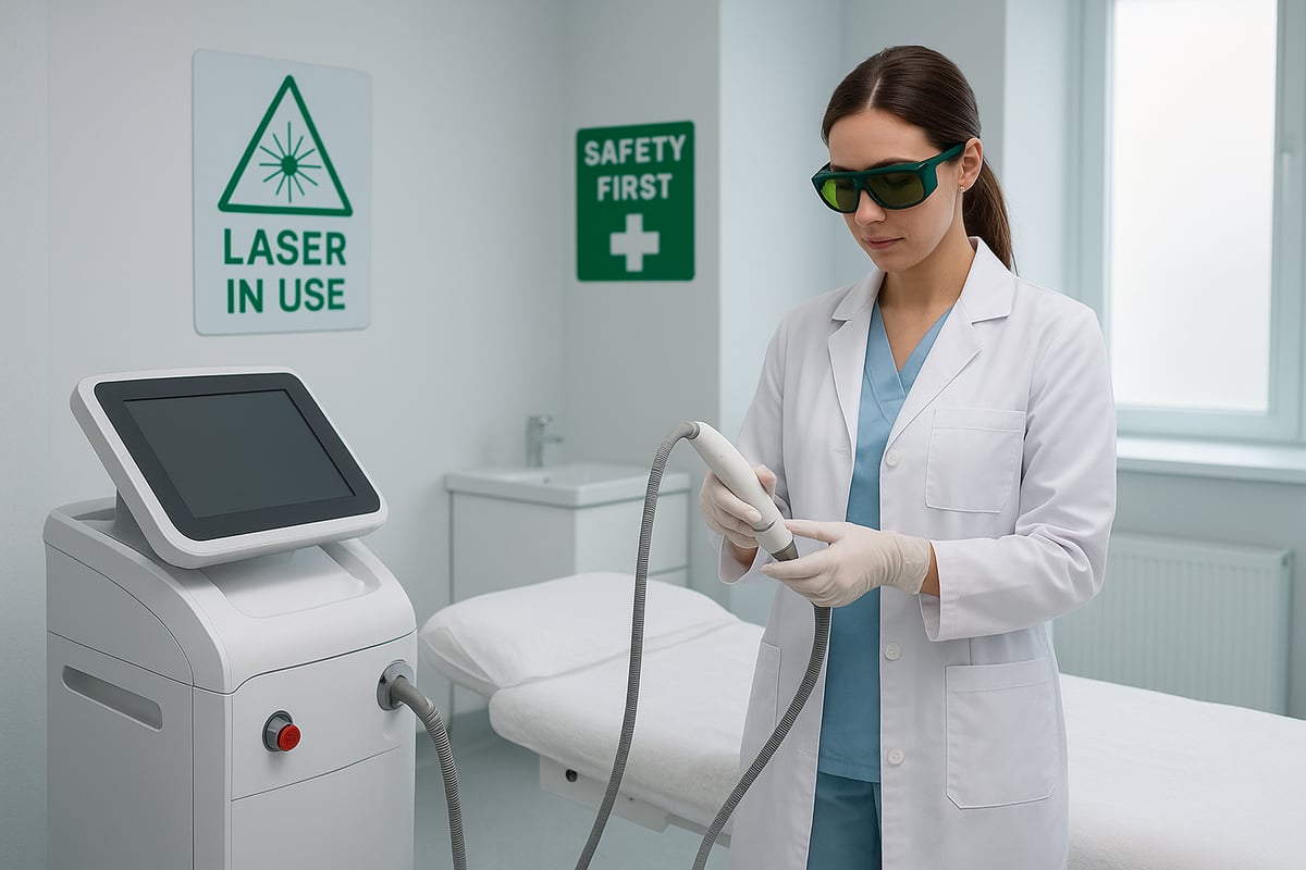 Safety, Risks, and Regulatory Standards in 2025