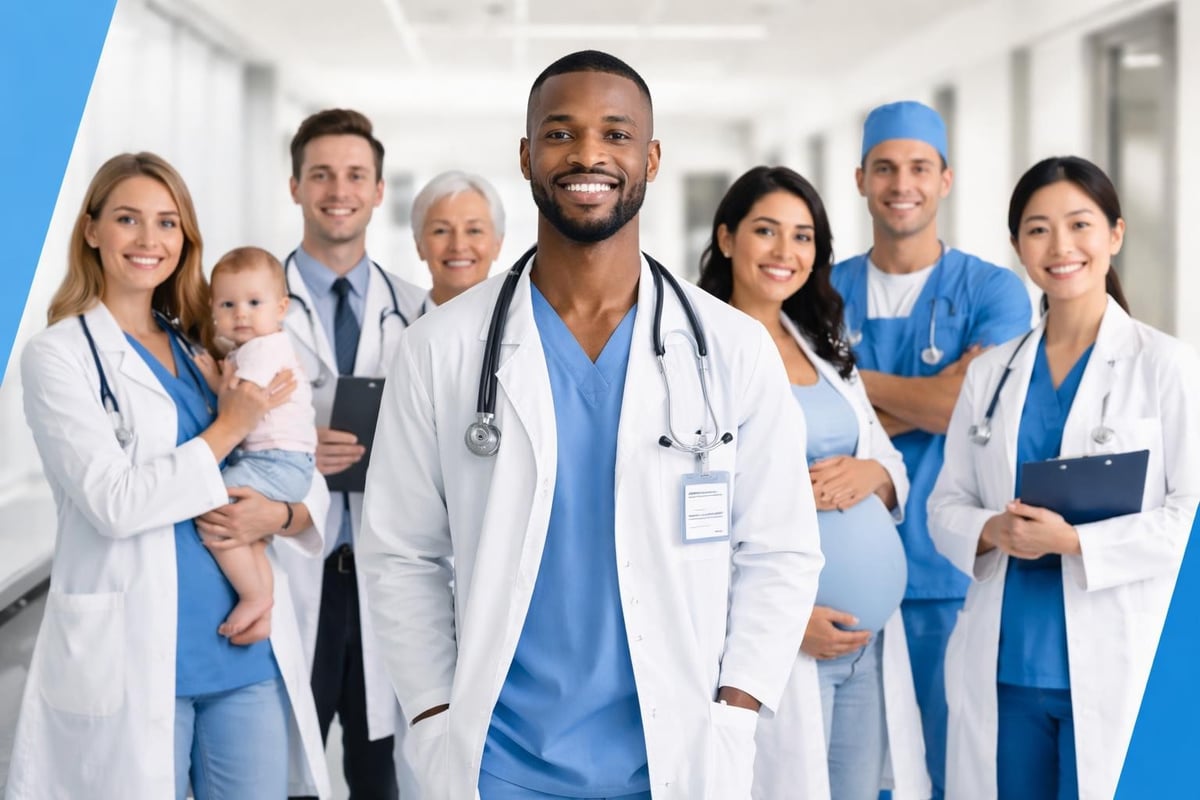 Family medicine training curriculum