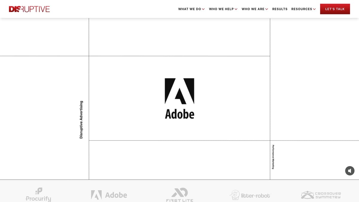 Top 10 Best Digital Marketing Agencies to Watch in 2026 - Disruptive Advertising