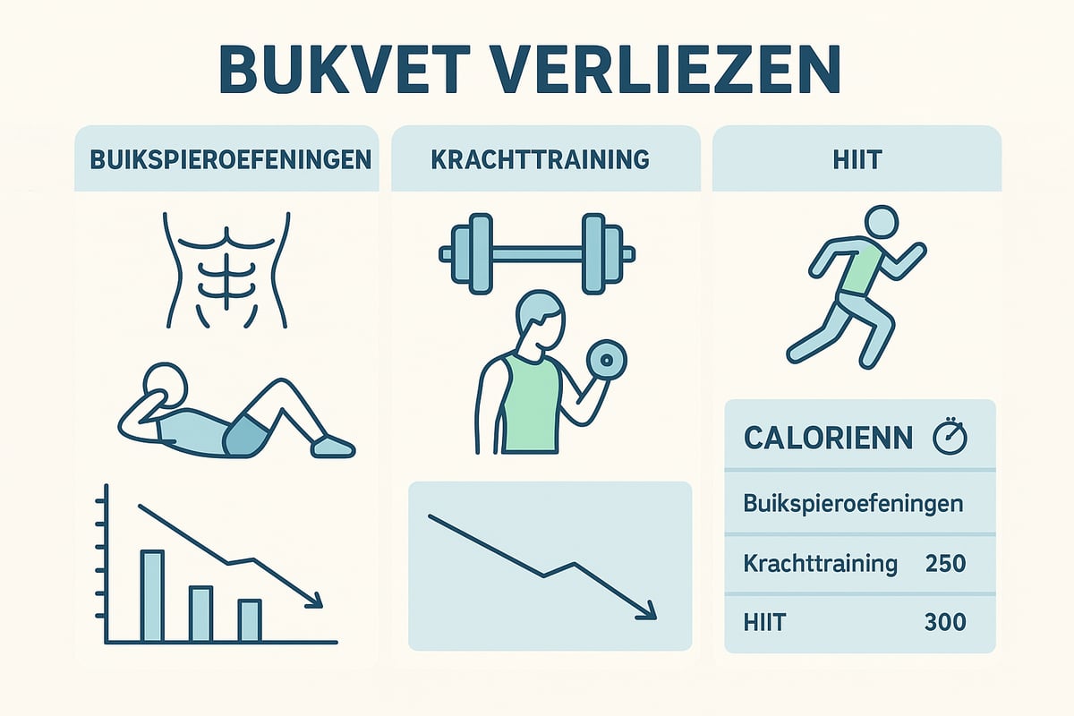 Stap 2: Effectieve Beweging en Krachttraining