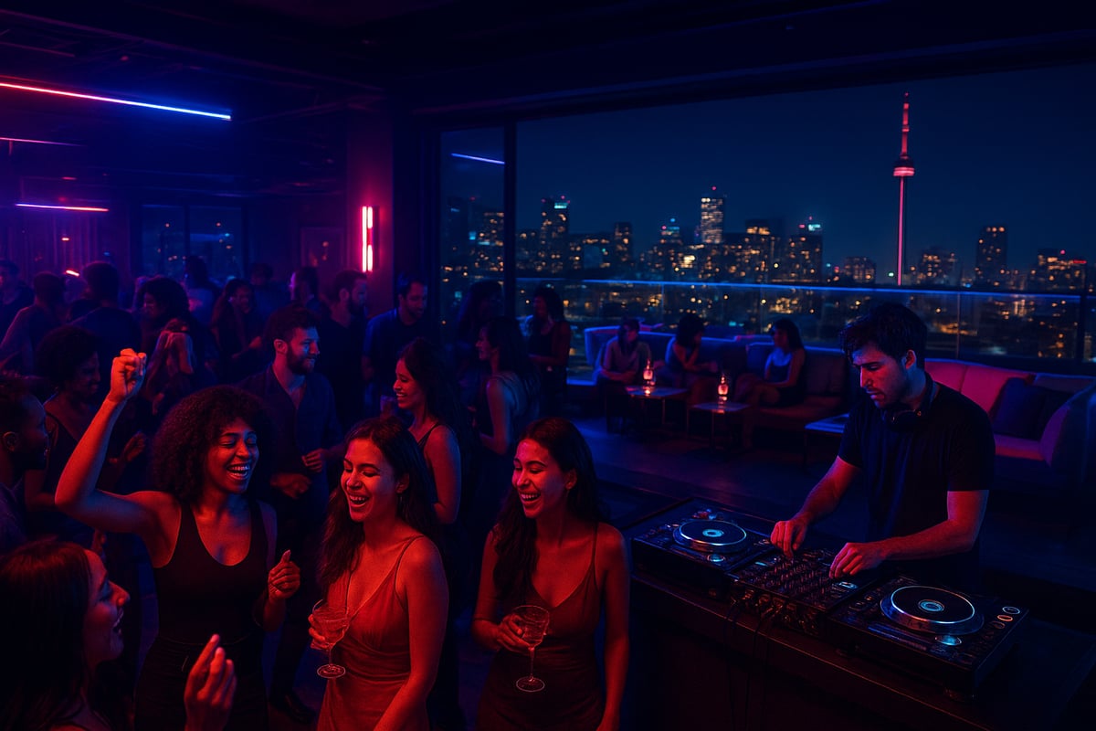 Best Bars, Clubs & Live Music Venues