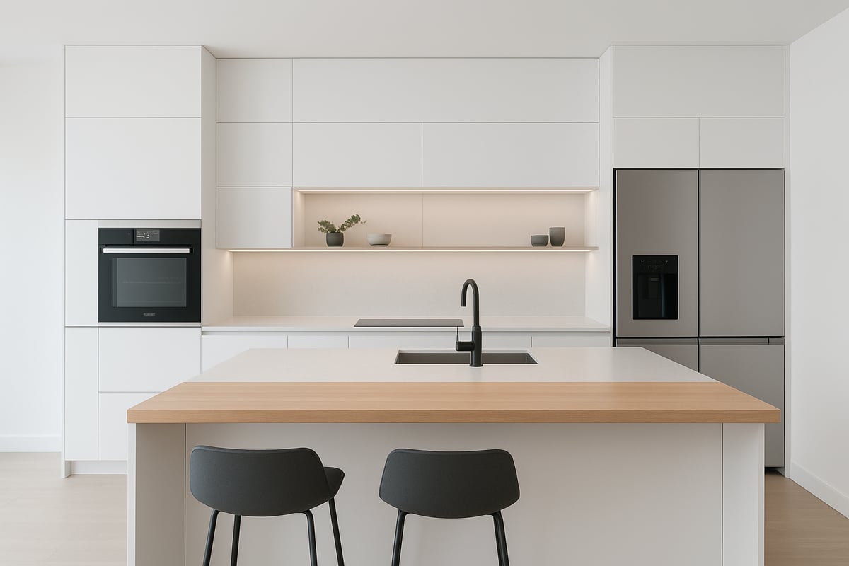 Kitchen Design Trends Shaping 2026