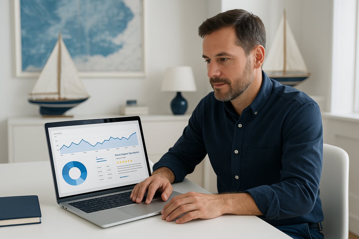 The Role of SEO-Rich Text in Search Ranking Success