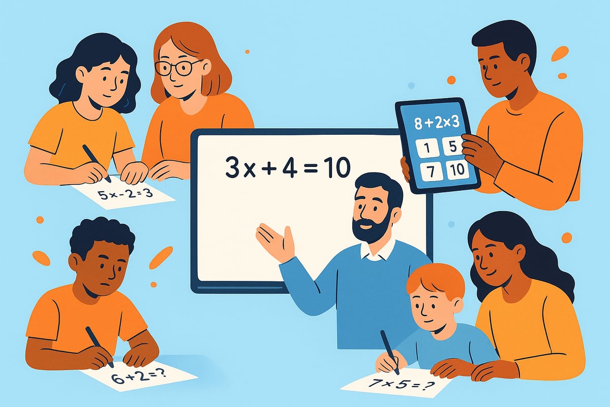 Intégrer les énigmes mathématiques dans votre quotidien en 2025