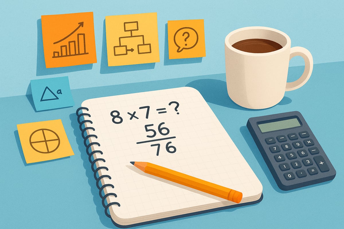 Conseils pour résoudre efficacement les énigmes mathématiques