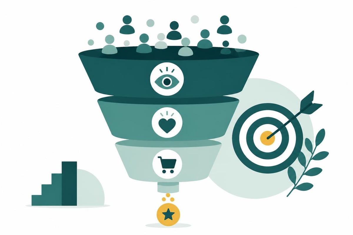 Social media metrics