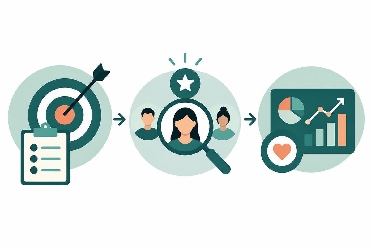 Influencer collaboration