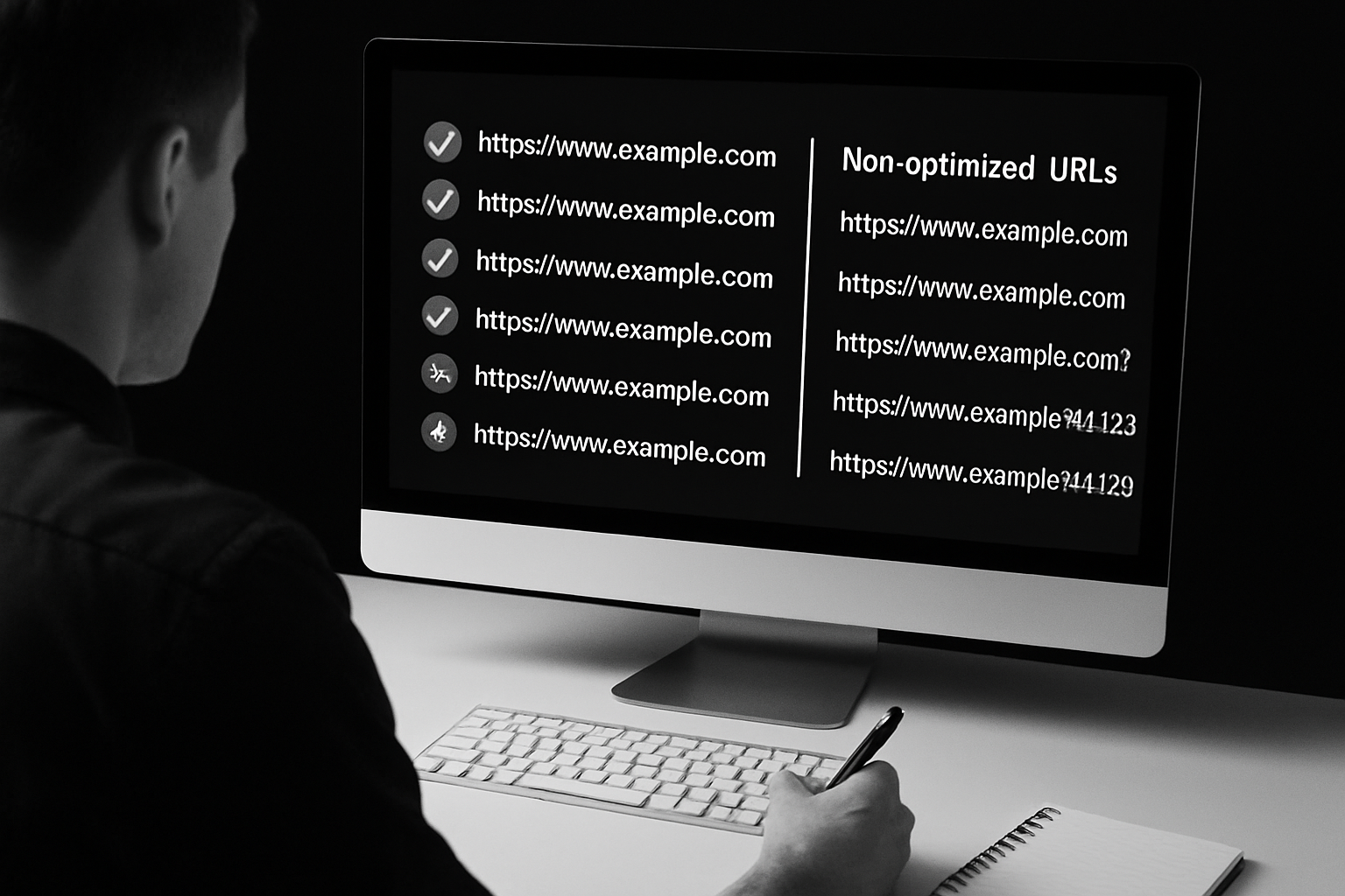 Cos’è una SEO URL e Perché è Cruciale nel 2025