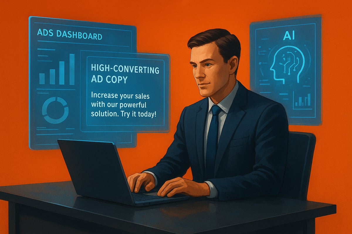 Best Practices for Maximizing Results with AI-Generated Ad Content