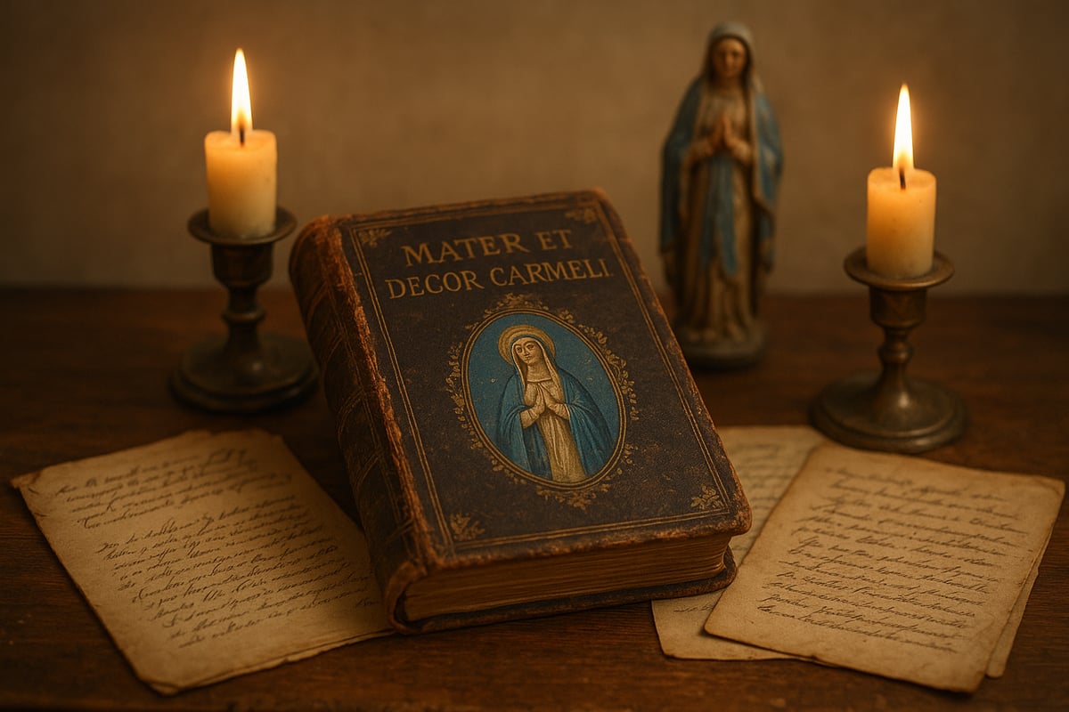 The Origins and Legacy of "True Devotion to Mary"