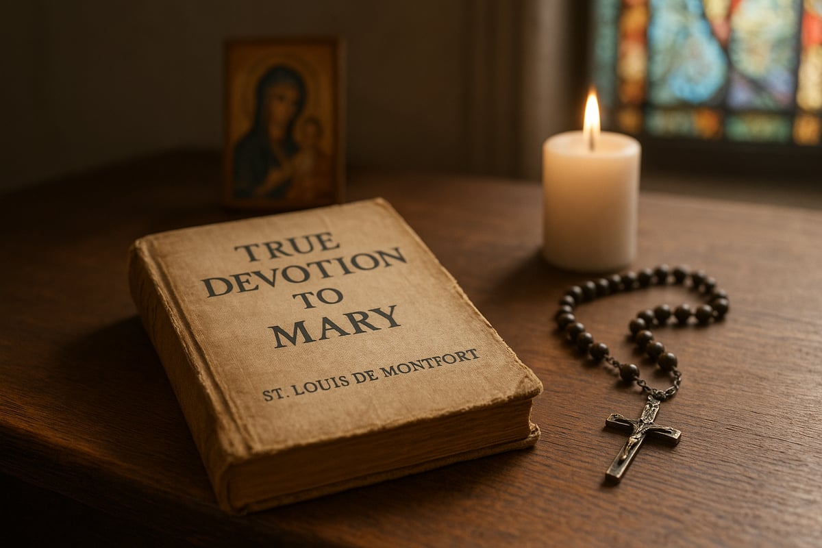 Core Teachings and Spiritual Themes