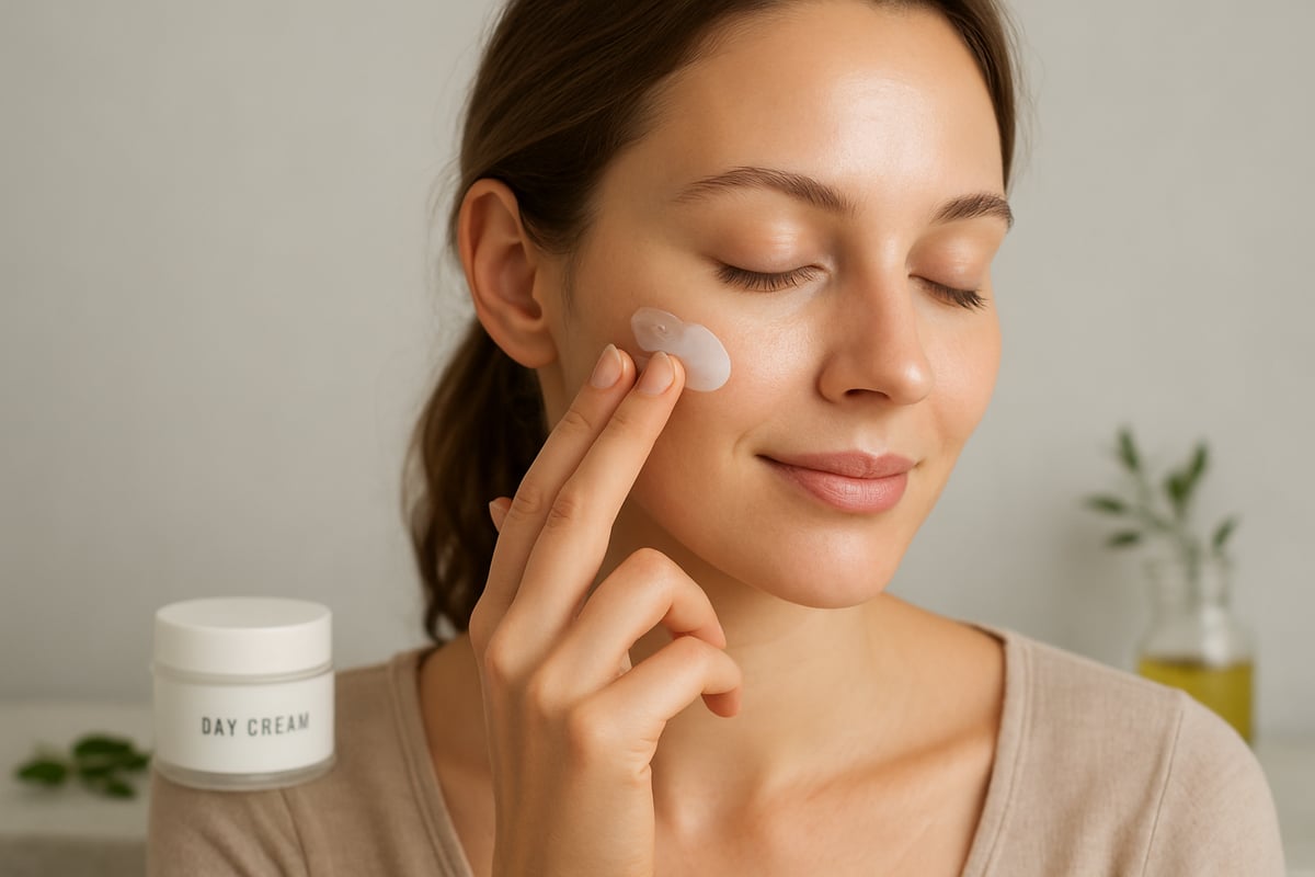 Les Bienfaits de la Day Cream pour la Peau