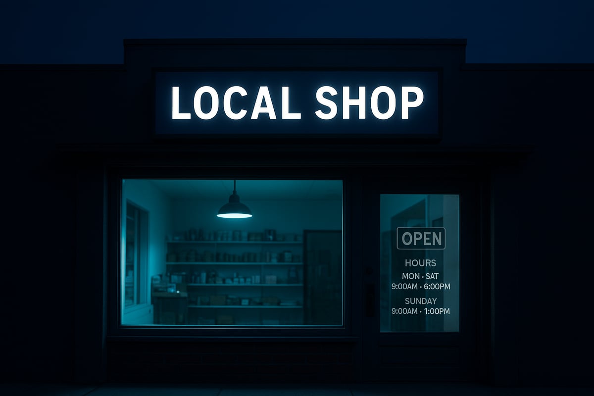 The Power of Business Listings: Building Your Digital Foundation