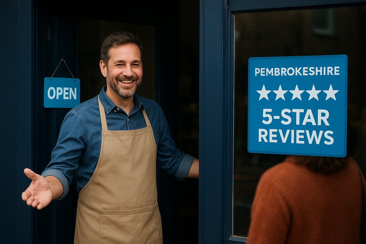 Managing Your Online Reputation and Reviews