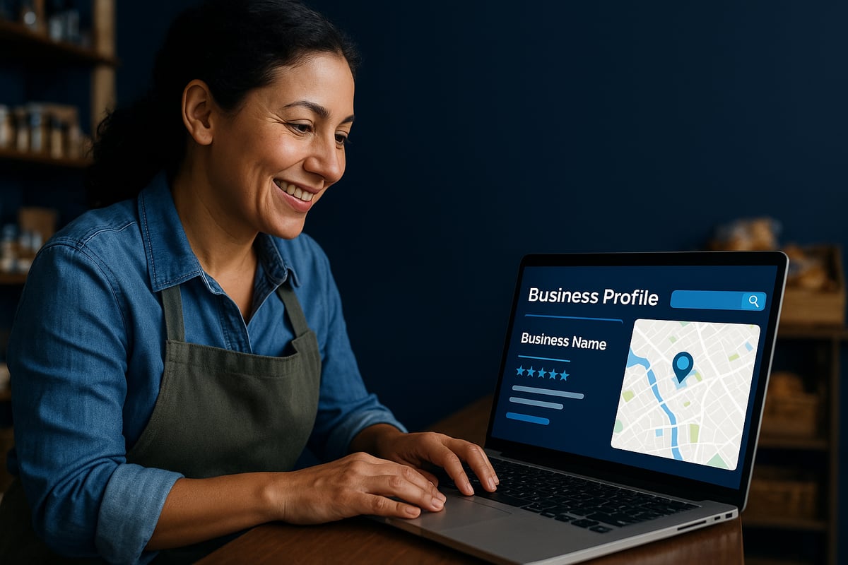 Understanding Local SEO: What Every Business Needs to Know