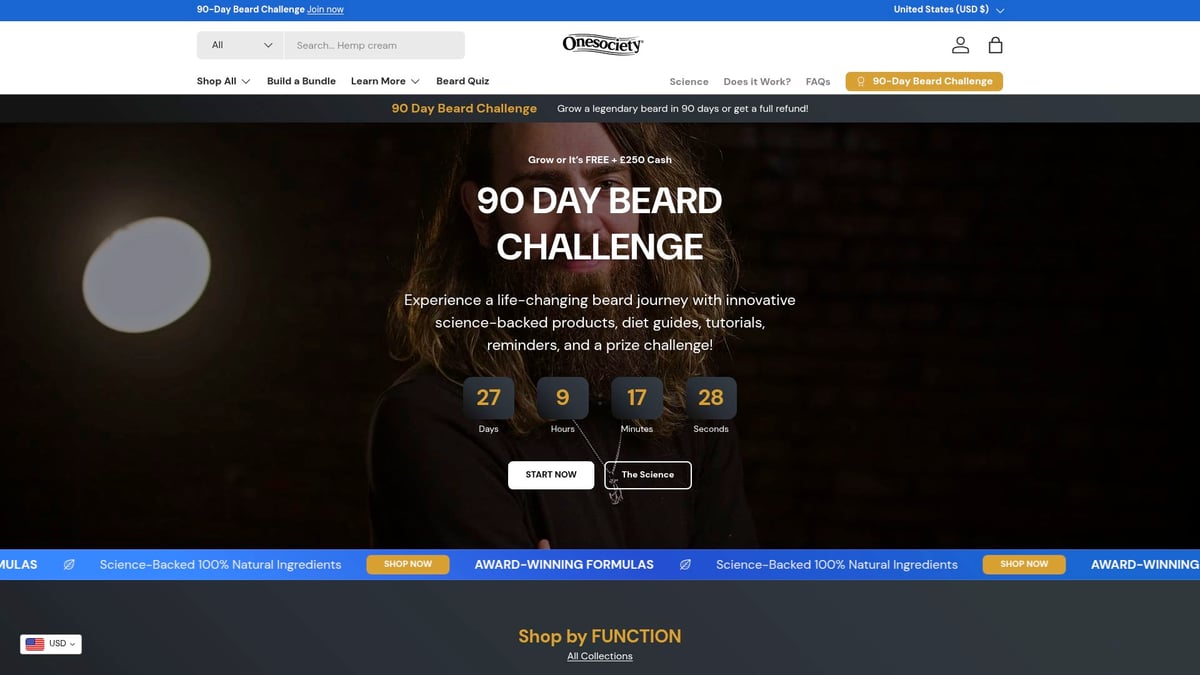 7 Top-Rated Best Mens Beard Clippers for 2025 Grooming - Onesociety: Premium Beard Care Solutions