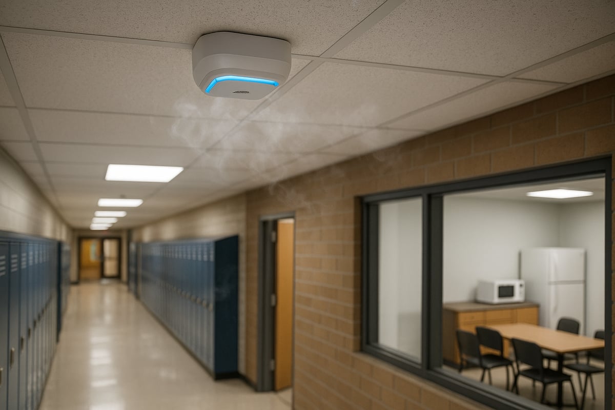 The Evolving Challenge of Vaping in 2026