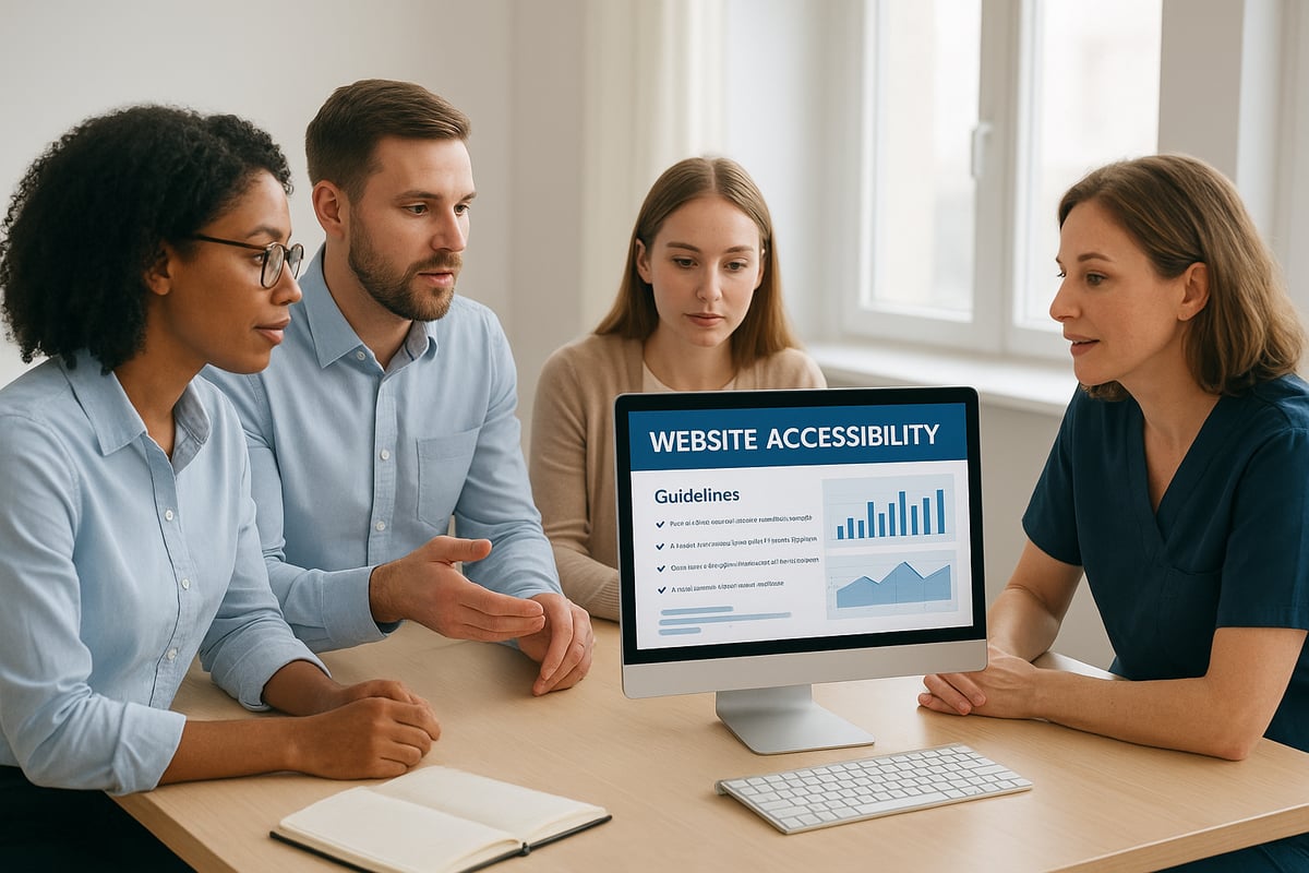 Future-Proofing Your Rehab Website: Trends and Predictions for 2026