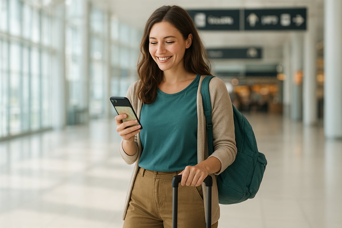 How to Plan a Confident and Empowering Solo Adventure