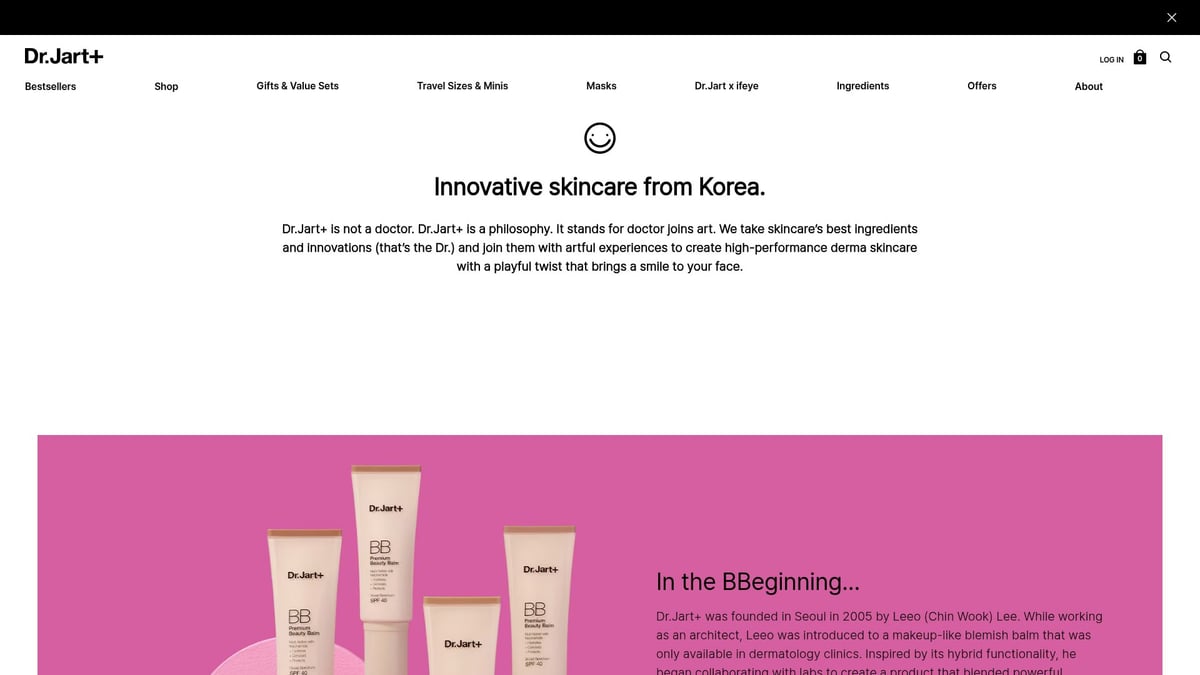 9 Must-Try Korean Hydrating Face Mask Picks for Glowing Skin - Dr. Jart+ Dermask Water Jet Vital Hydra Solution